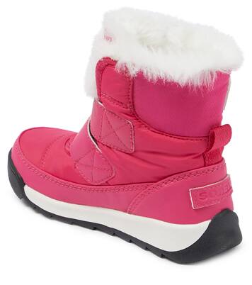 Whitney™ II Strap nylon boots | Sorel Kids