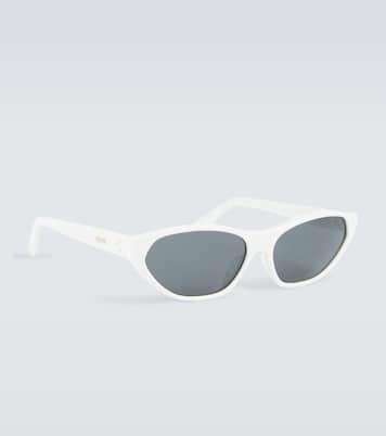 猫眼太阳镜 | Celine Eyewear