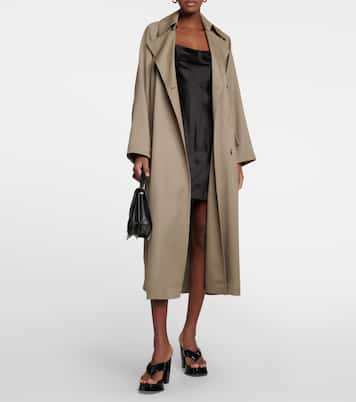 Sandalen Gia 17 aus Lackleder | Gia Borghini