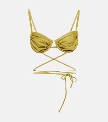 Haut de bikini Cherry | Bananhot