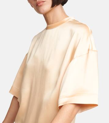 Embroidered minidress | Stella McCartney