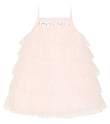 Mahala embellished tulle dress | Tutu Du Monde