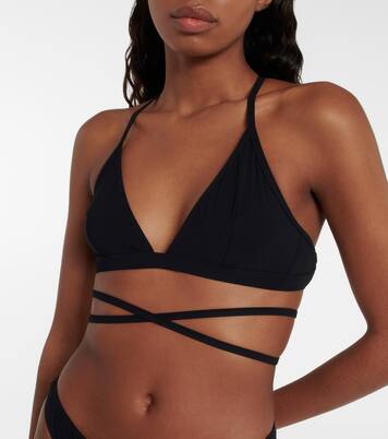 Haut de bikini Solange | Isabel Marant