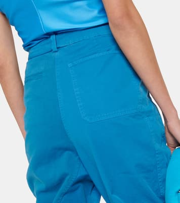 High-Rise-Hose Twisted | JW Anderson