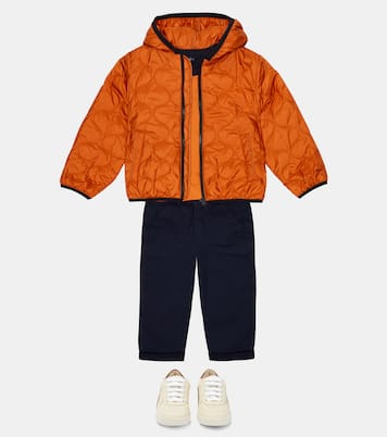 Steppjacke | Il Gufo