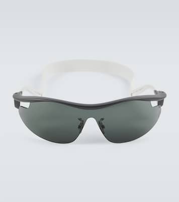 Lunettes de soleil RunInDior S1U | Dior Eyewear