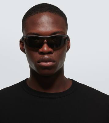 Lunettes de soleil RunInDior S1U | Dior Eyewear