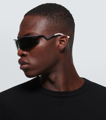 Lunettes de soleil RunInDior S1U | Dior Eyewear