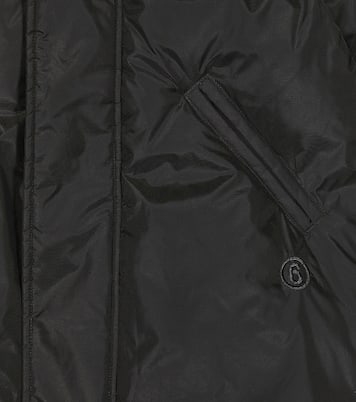 Puffer coat | MM6 Maison Margiela Kids