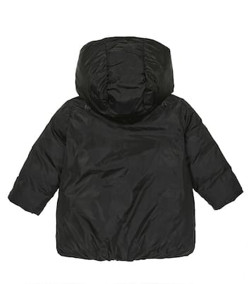 Puffer coat | MM6 Maison Margiela Kids