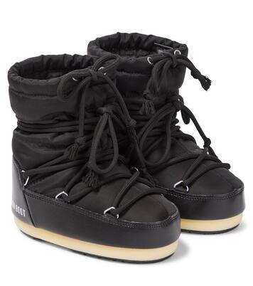 Icon Light Low snow boots | Moon Boot Kids