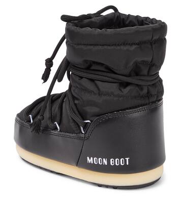 Icon Light Low snow boots | Moon Boot Kids
