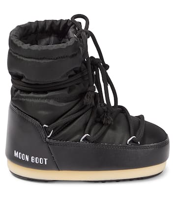 Icon Light Low snow boots | Moon Boot Kids