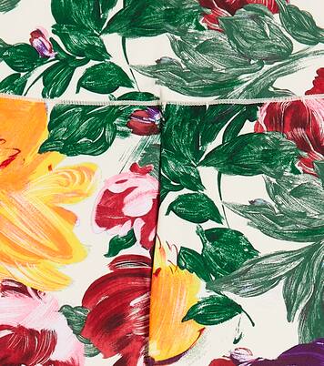 Olympia floral leggings | Molo