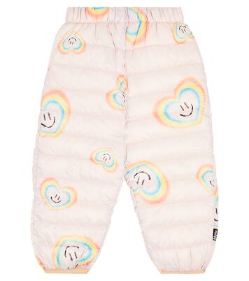 Baby Percy puffer pants | Molo