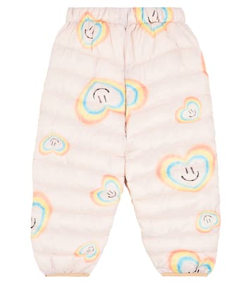 Baby Percy puffer pants | Molo