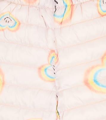 Baby Percy puffer pants | Molo