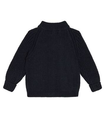 Bébé – Cardigan Timeo | 1 + in the Family