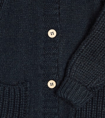 Bébé – Cardigan Timeo | 1 + in the Family