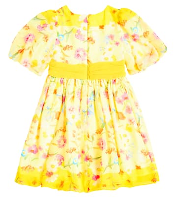 Robe à fleurs | Patachou