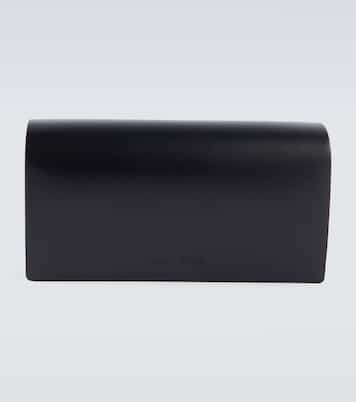 Aurora II flat-top sunglasses | Zegna