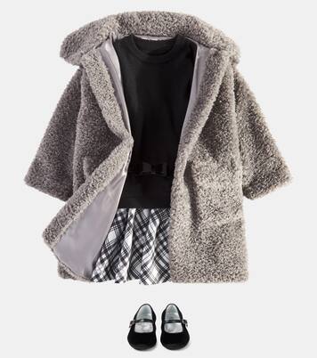 Robe pull | Monnalisa