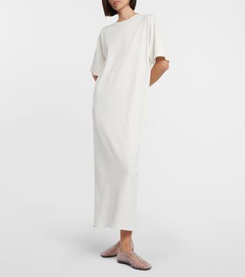 Maxikleid Gitu aus Strick | The Row