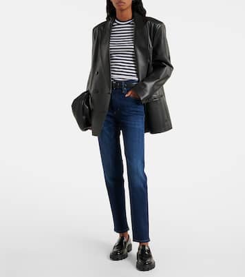 Mid-Rise Slim Jeans Isola | Citizens of Humanity