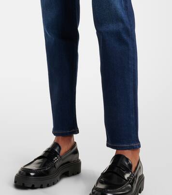 Mid-Rise Slim Jeans Isola | Citizens of Humanity