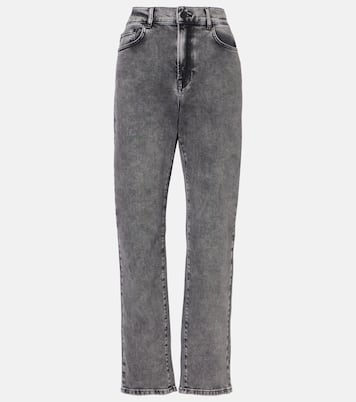 Lanzarote straight jeans | AG Jeans