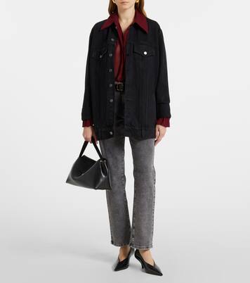 Lanzarote straight jeans | AG Jeans