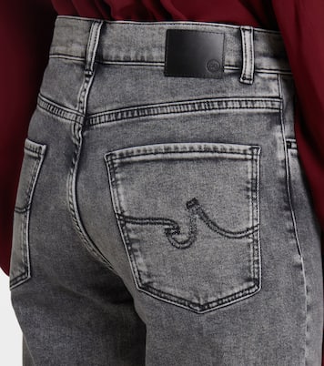 Lanzarote straight jeans | AG Jeans