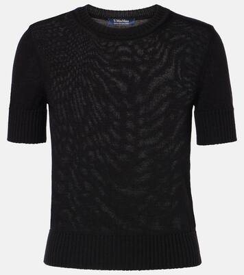 Pull Berge en laine vierge | 'S Max Mara