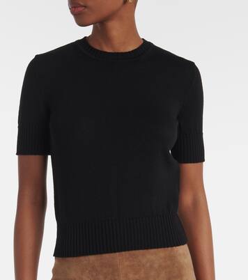 Pull Berge en laine vierge | 'S Max Mara