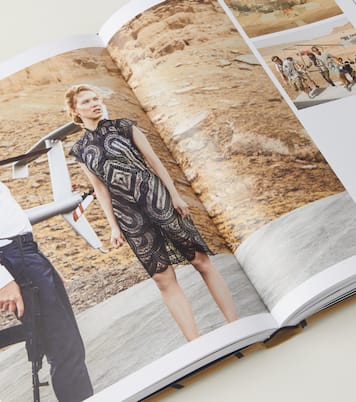 James Bond Destinations book | Assouline