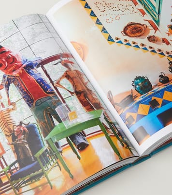 Coffee Table Book Mexico City | Assouline