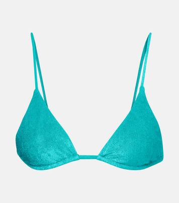 Haut de bikini Via | Jade Swim