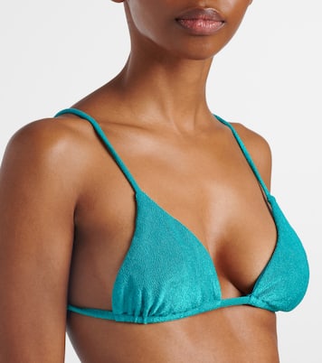 Haut de bikini Via | Jade Swim