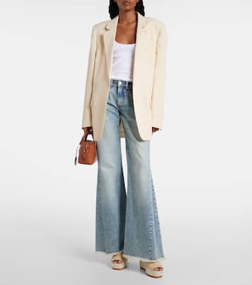 Espadrilles compensées | Stella McCartney