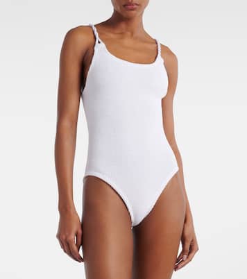 Badeanzug Camille | Hunza G