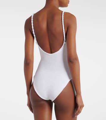 Badeanzug Camille | Hunza G