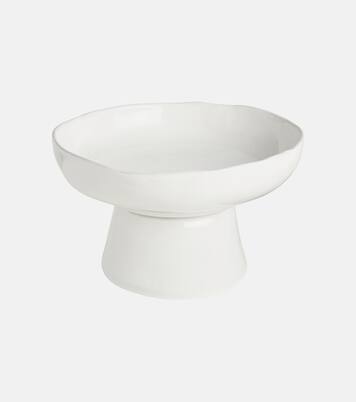 La Mère serving plate by Marie Michielssen | Serax