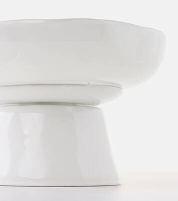 La Mère serving plate by Marie Michielssen | Serax