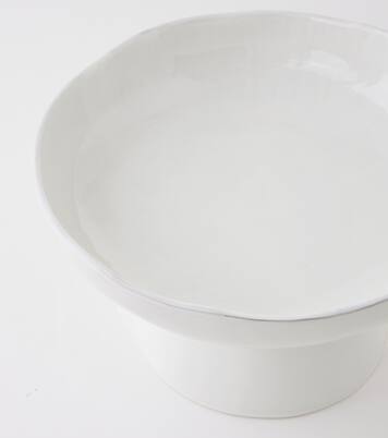 La Mère serving plate by Marie Michielssen | Serax