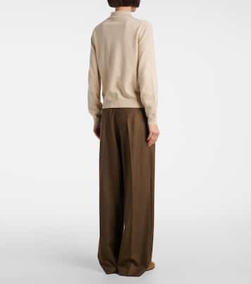 Polopullover Classic aus Kaschmir | Loro Piana