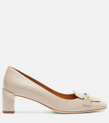 Escarpins Barretta 50 en cuir | Tod's