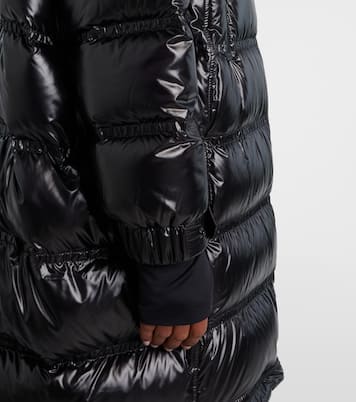 Abrigo de plumas Rochelairs | Moncler Grenoble