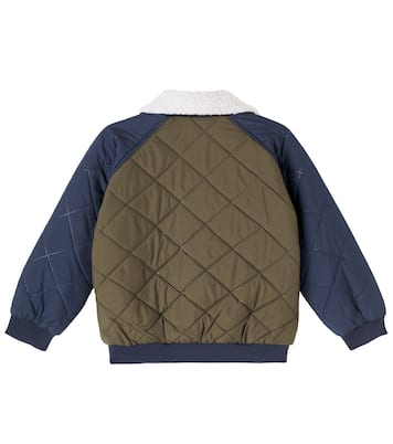 Mira quilted jacket | Liewood