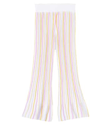 Gerade Hose  | Stella McCartney Kids