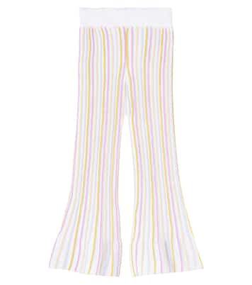Gerade Hose  | Stella McCartney Kids